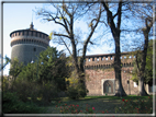 foto Castello Sforzesco